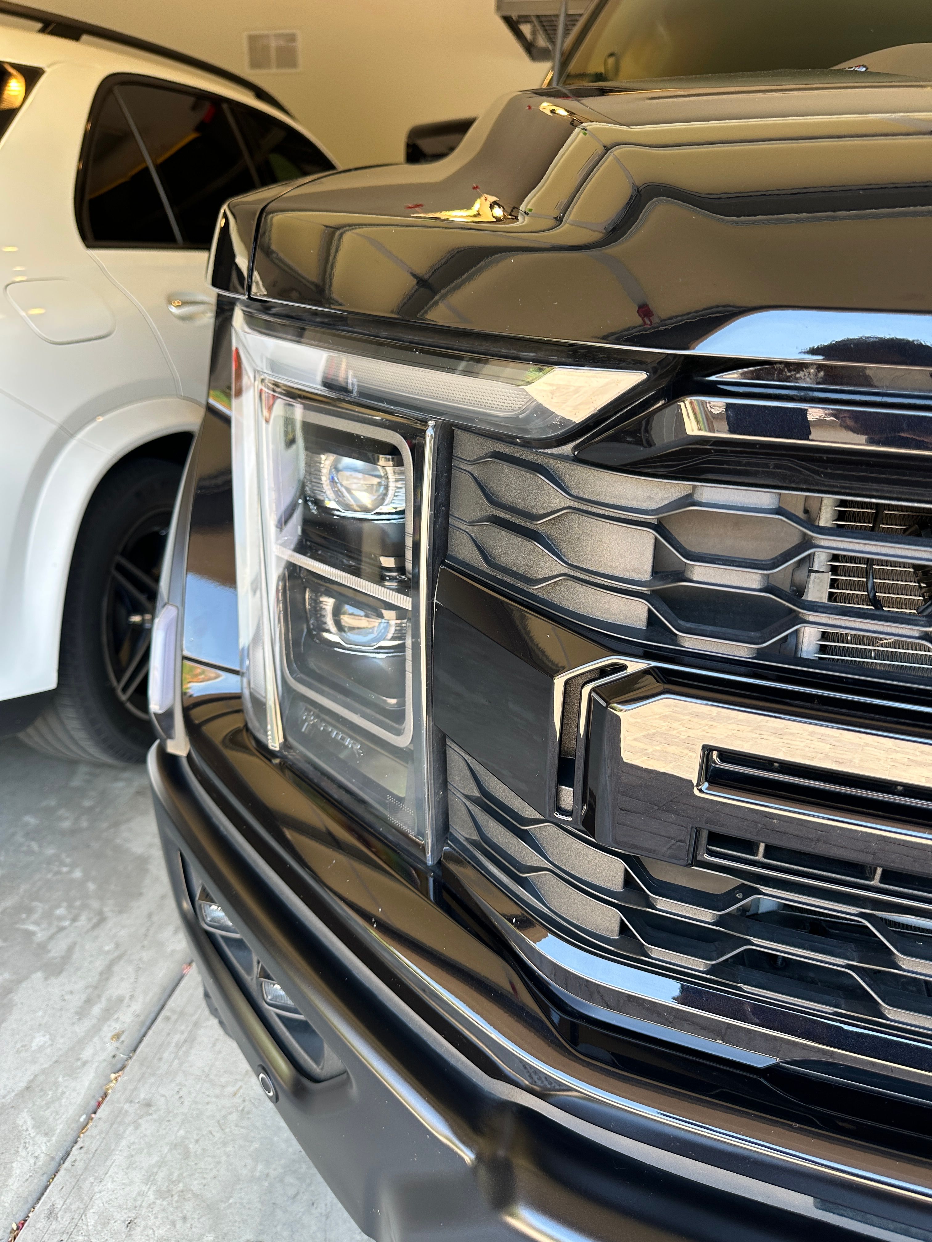Used 2023 Ford F150 Raptor w/ Equipment Group 802A Raptor R AWD/4WD image 28