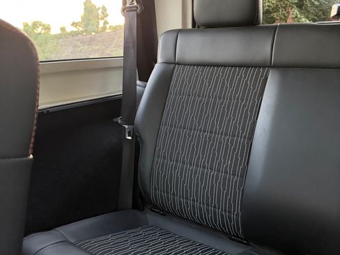 Used 2012 Jeep Wrangler Sahara image 20