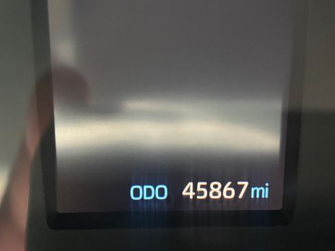 Used 2024 Toyota Tundra SR5 AWD/4WD image 14