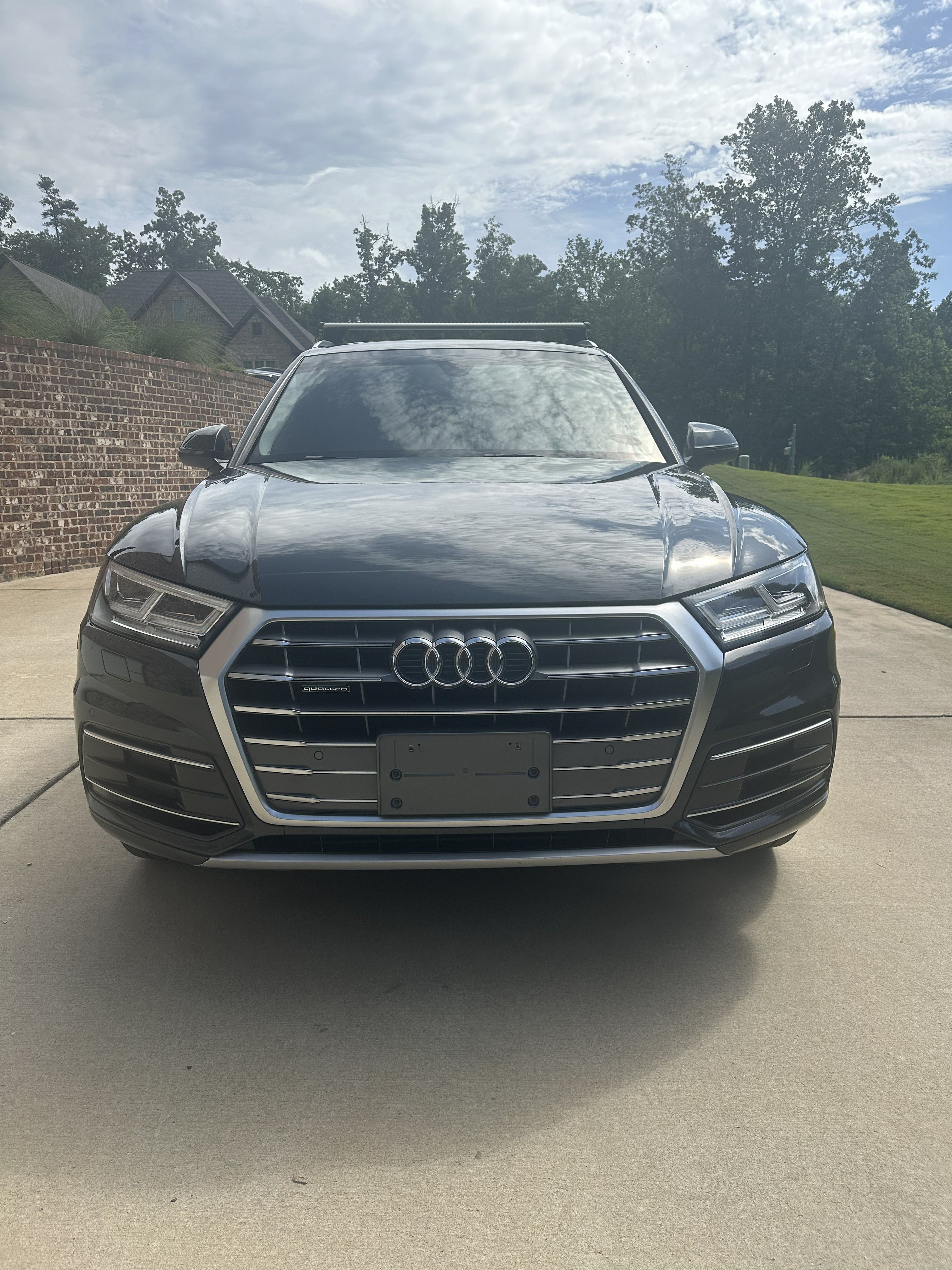 Used 2018 Audi Q5 2.0T Premium Plus w/ Premium Plus Package AWD/4WD image 9