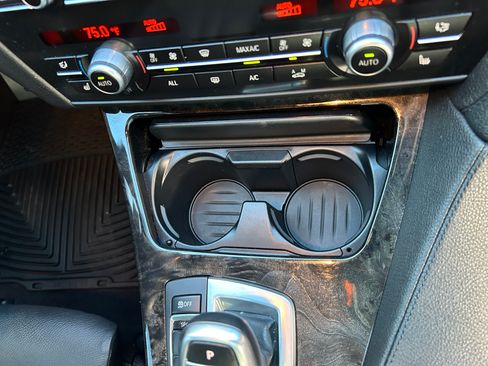 Used 2014 BMW 640i xDrive Coupe image 19