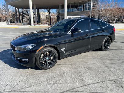 Used 2017 BMW 340i Gran Turismo xDrive