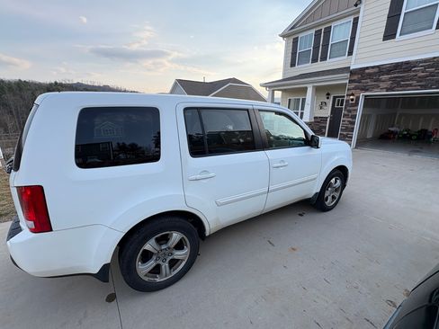 Used 2012 Honda Pilot EX-L image 5