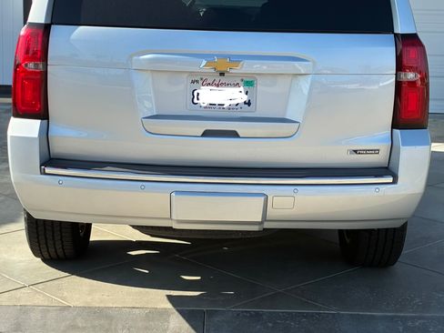 Used 2018 Chevrolet Tahoe Premier RWD image 5