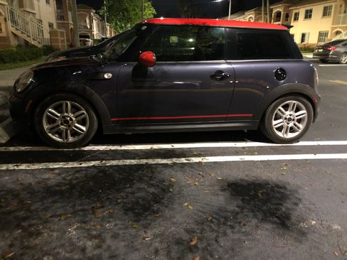 Used 2012 MINI Cooper S image 18