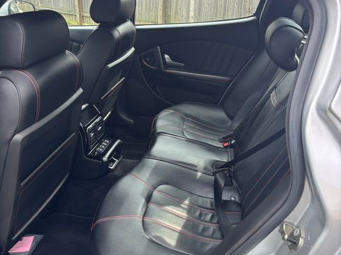 Used 2010 Maserati Quattroporte S image 12