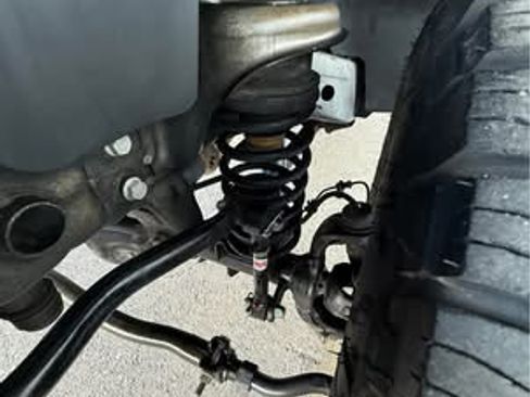 Used 2013 Jeep Wrangler Unlimited Sport image 27