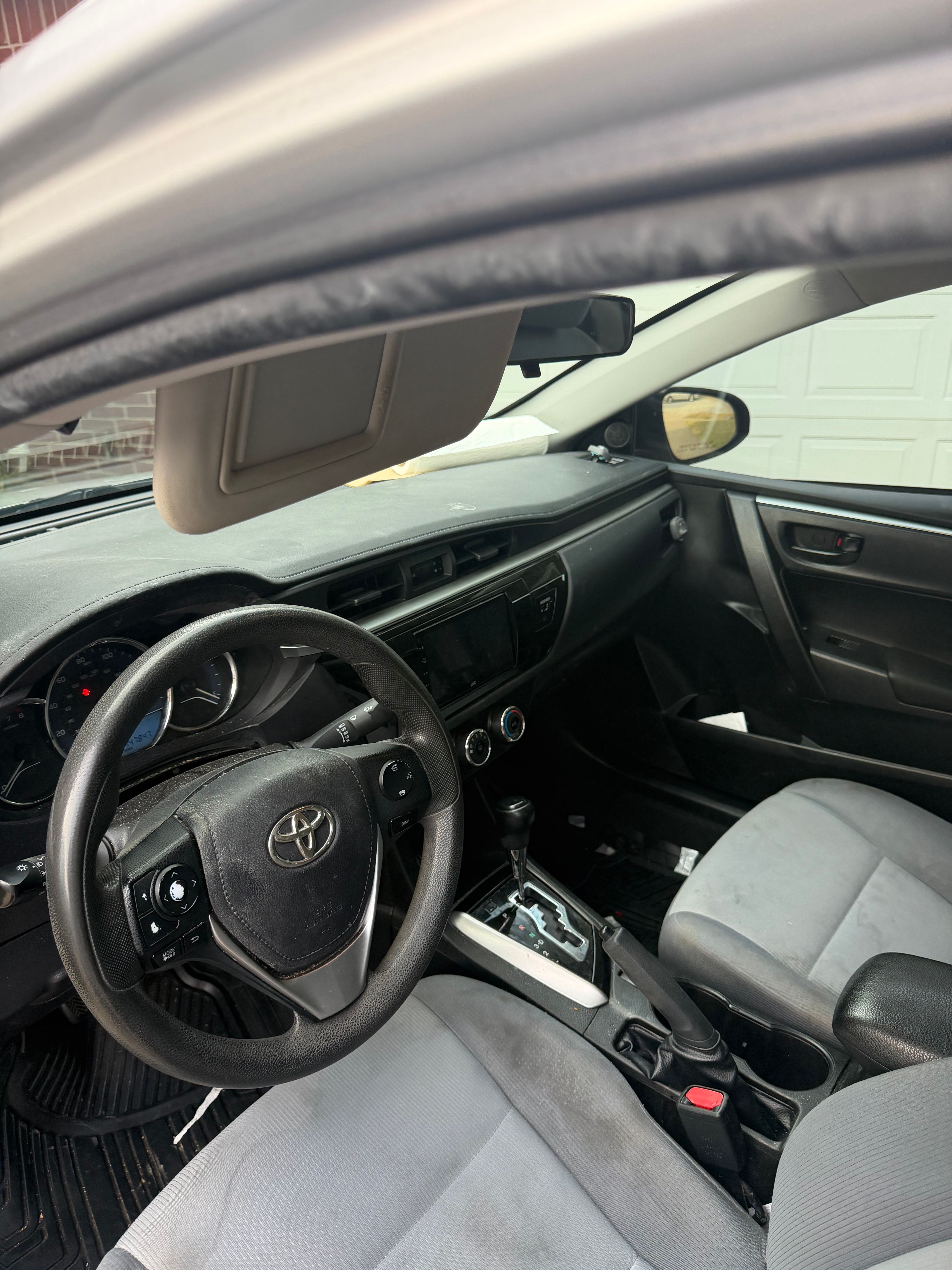 Used 2016 Toyota Corolla L FWD image 10
