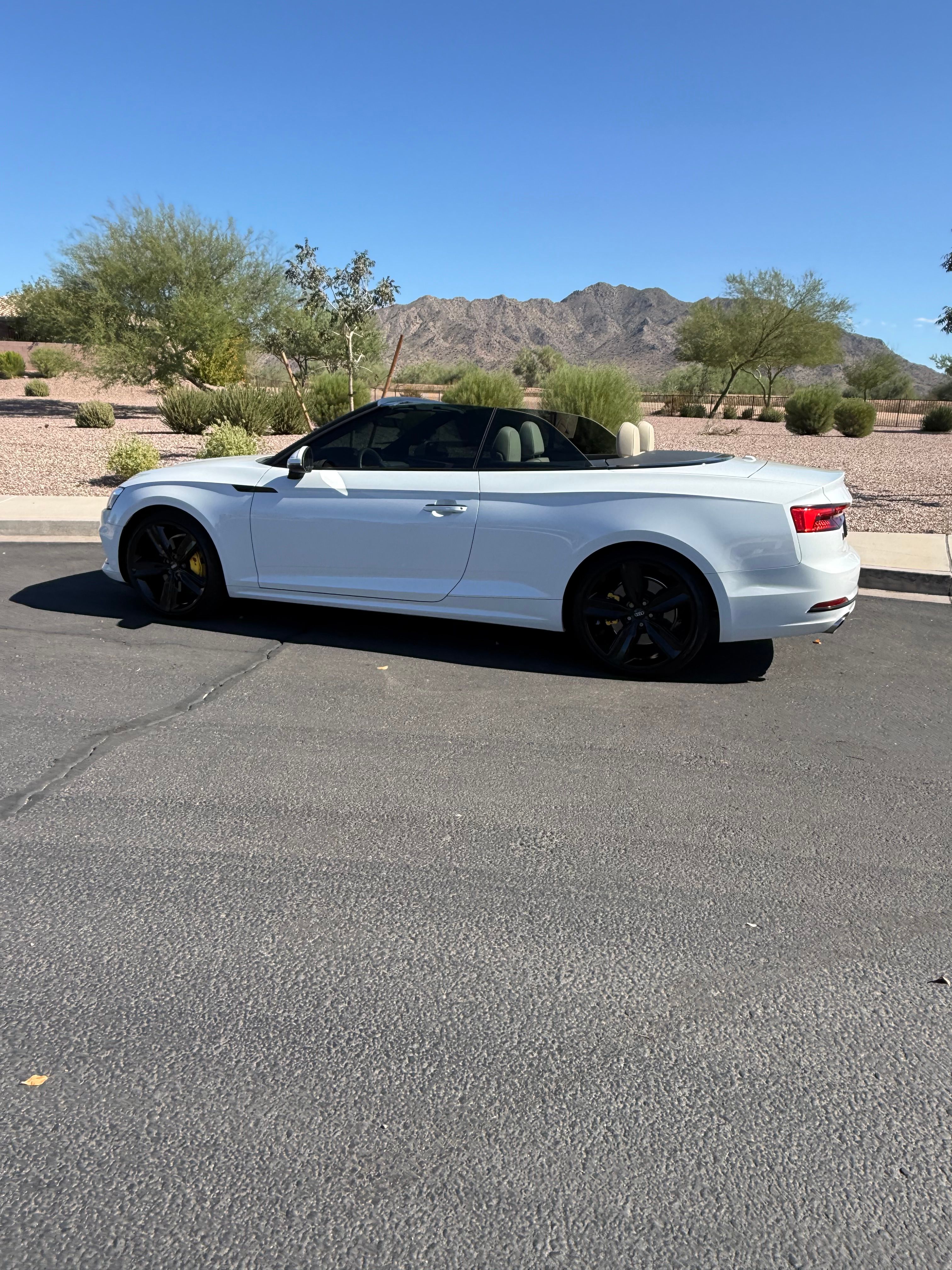 Used 2018 Audi A5 2.0T Premium AWD/4WD image 10