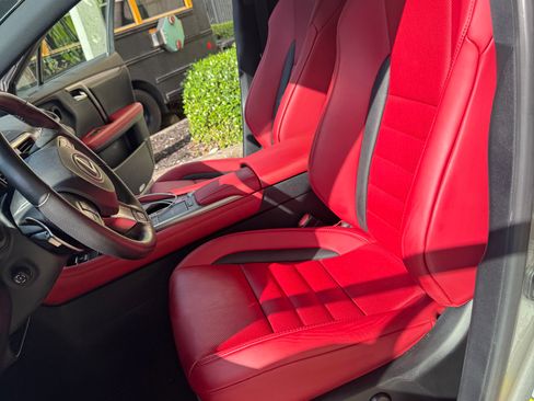 Used 2022 Lexus RX 350 F Sport image 4