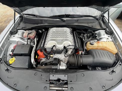 Used 2019 Dodge Charger SRT Hellcat w/ Octane Edition RWD image 6