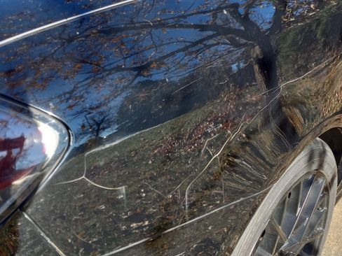 Used 2006 Hyundai Tiburon GT image 12