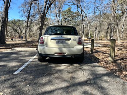 Used 2011 MINI Cooper Hardtop