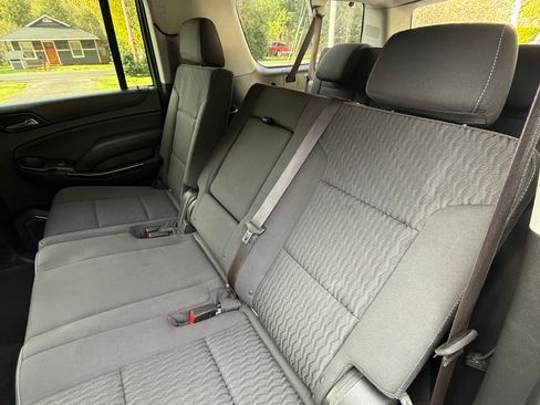 Used 2017 Chevrolet Suburban LS w/ All-Season Package image 5