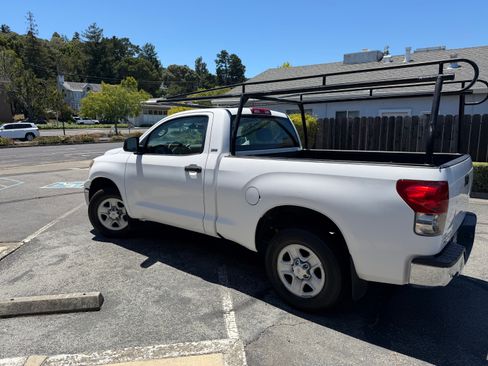 Used 2007 Toyota Tundra 2WD Regular Cab image 10