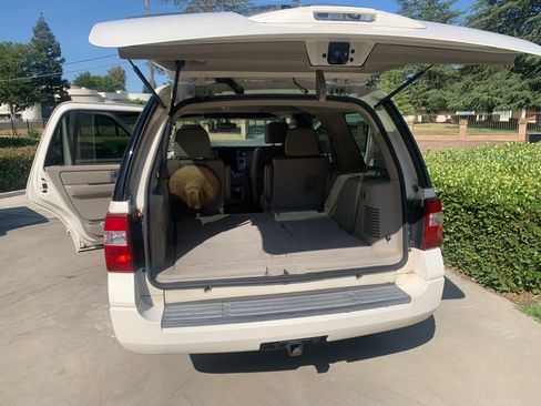 Used 2007 Ford Expedition Limited image 16