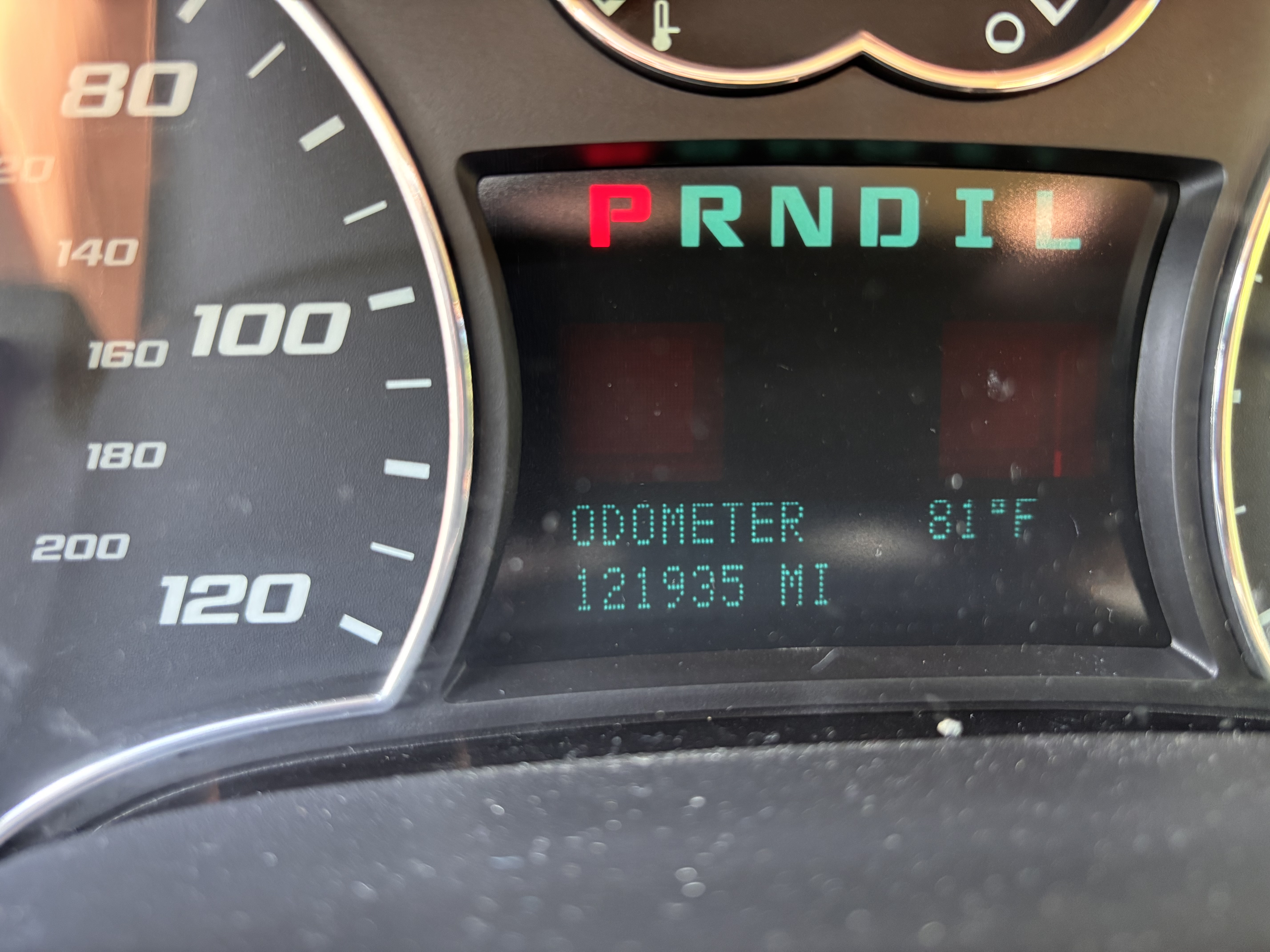 Used 2009 Chevrolet Equinox LT AWD/4WD image 10