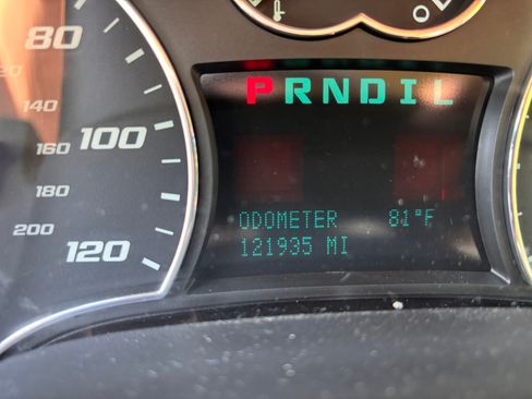 Used 2009 Chevrolet Equinox LT AWD/4WD image 10