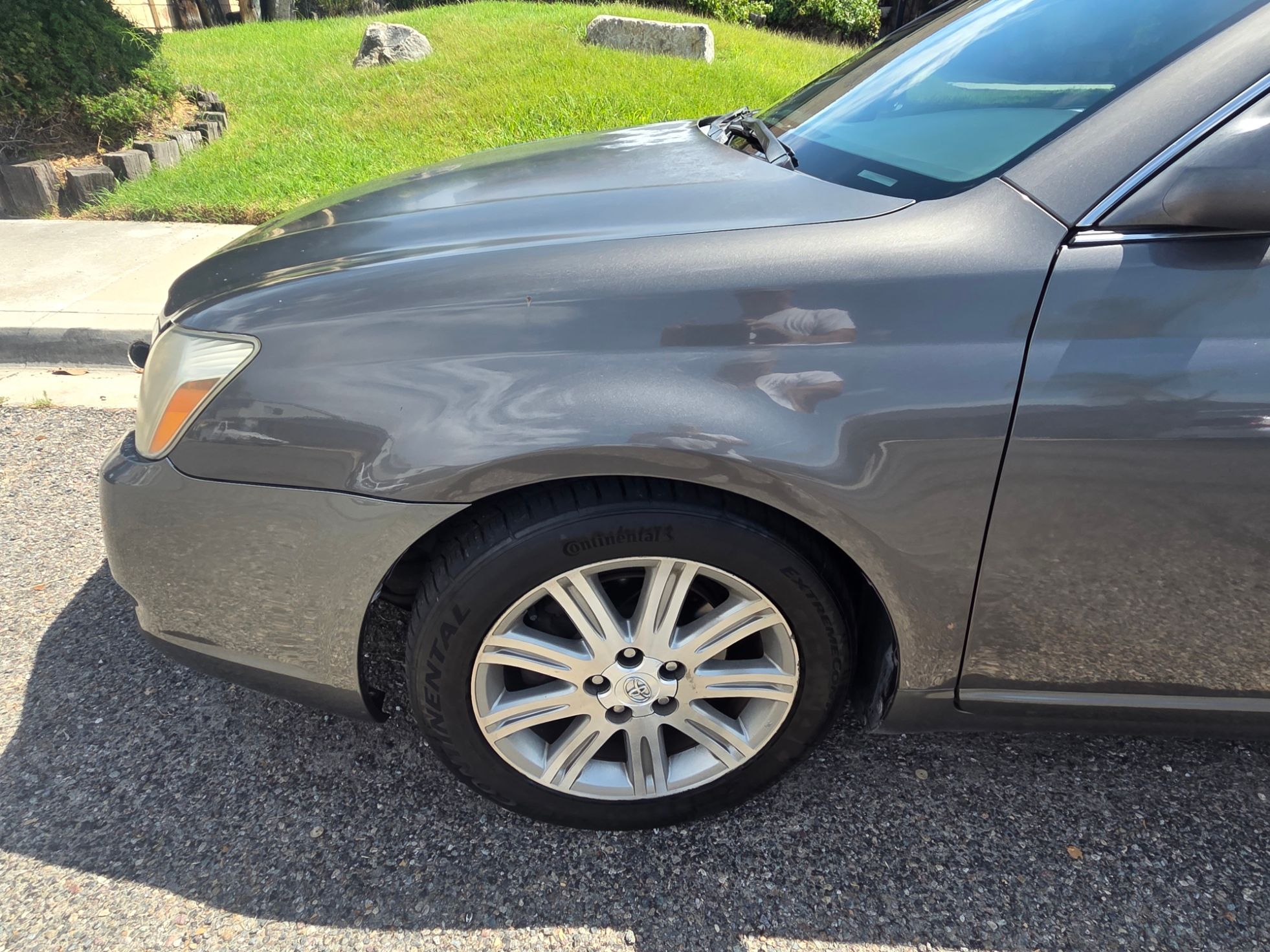 Used 2006 Toyota Avalon Limited FWD image 6