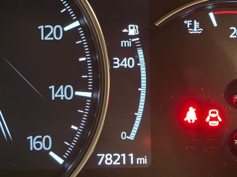 Used 2019 MAZDA CX-5 Grand Touring image 18