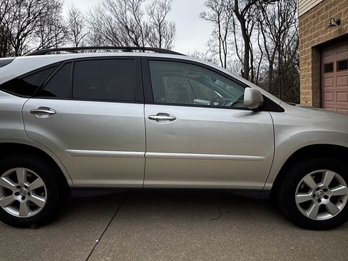 Used 2008 Lexus RX 350 AWD image 1
