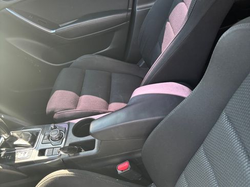 Used 2016 MAZDA CX-5 Touring FWD image 17