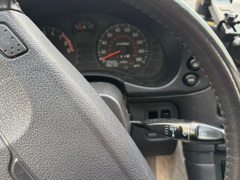 Used 1993 Mitsubishi 3000GT VR-4 image 13