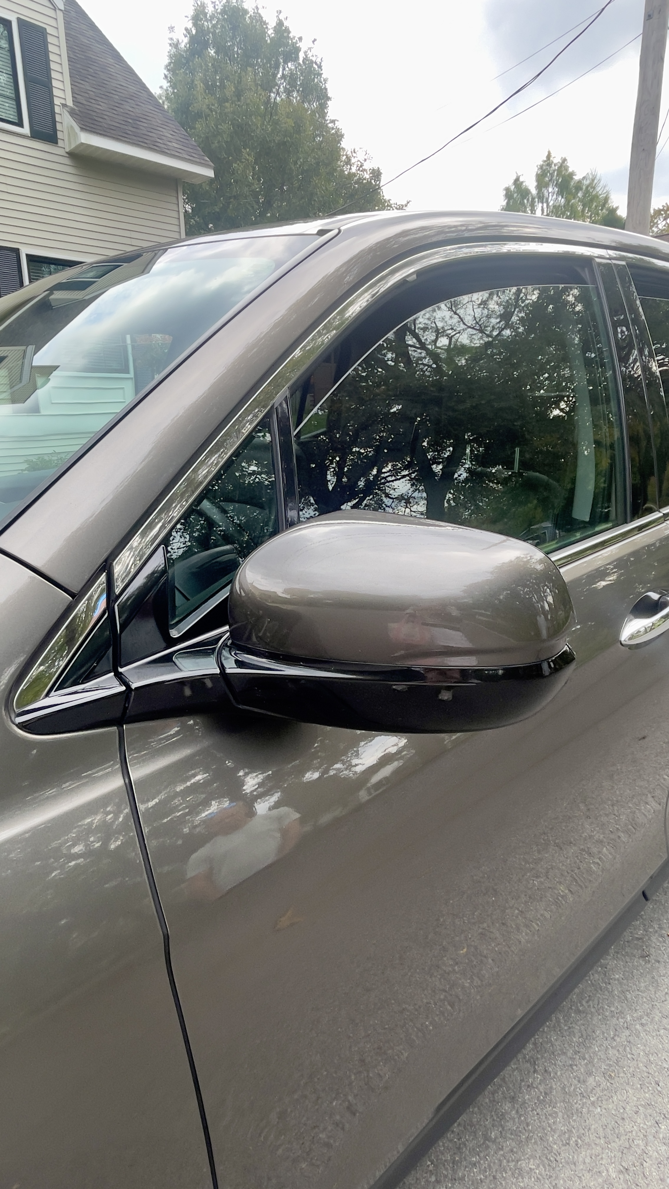 Used 2020 Honda Ridgeline RTL-E image 11