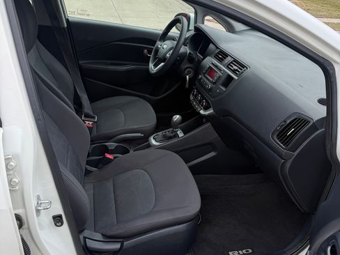 Used 2013 Kia Rio LX image 6
