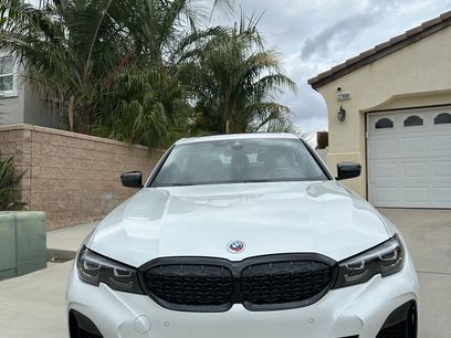 Used 2022 BMW M340i w/ Premium Package