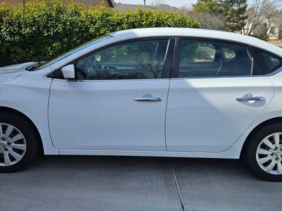 Used 2018 Nissan Sentra S
