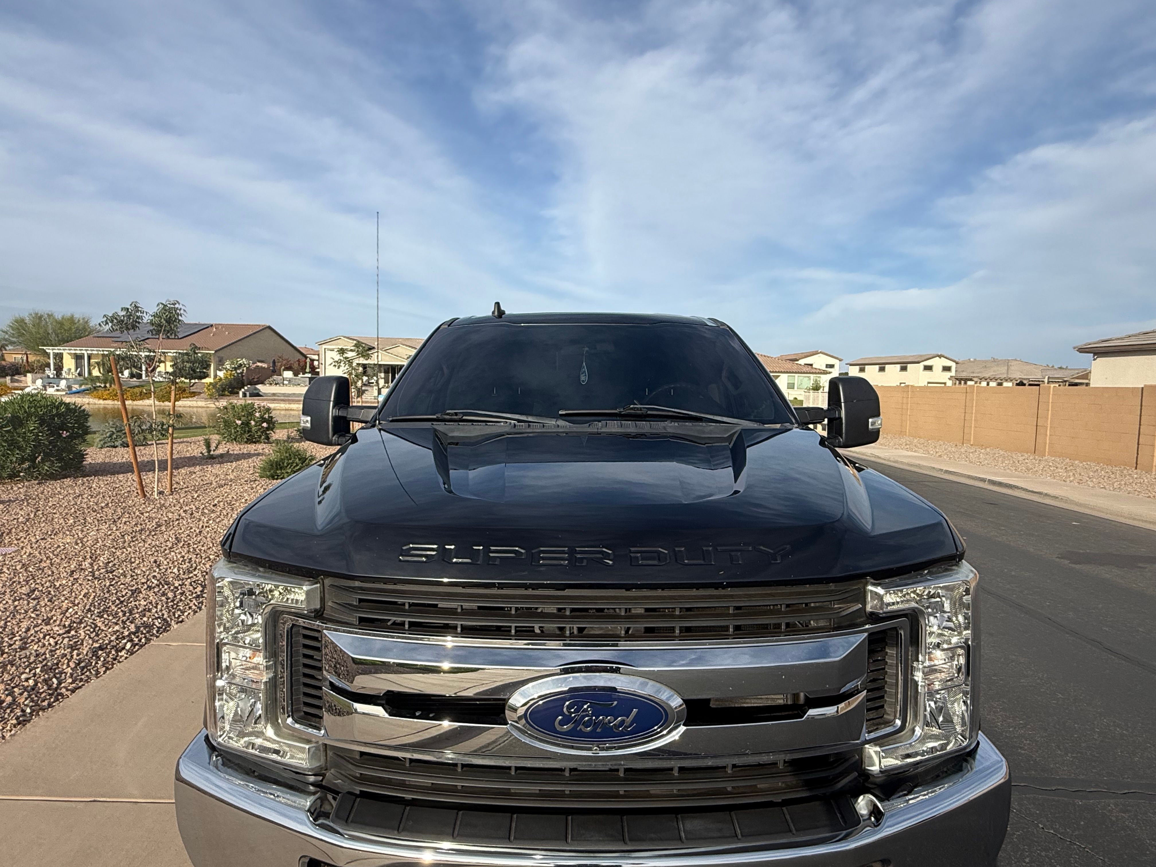 Used 2019 Ford F250 XL w/ STX Appearance Package AWD/4WD image 20