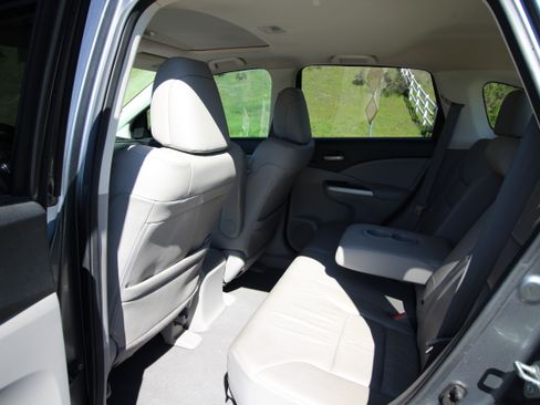 Used 2013 Honda CR-V EX-L image 12