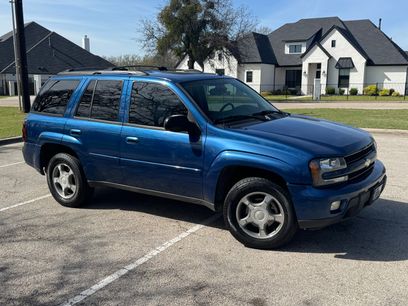 Used 2005 Chevrolet TrailBlazer LT w/ LT Package 1