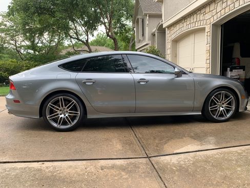 Used 2014 Audi S7 Prestige w/ Driver Assistance Package image 14