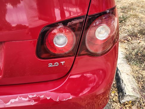 Used 2010 Volkswagen Jetta Wolfsburg Edition image 8