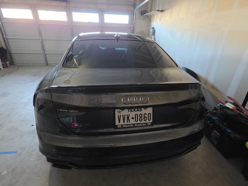 Used 2019 Audi RS 5 w/ RS Driver Assistance Package image 9