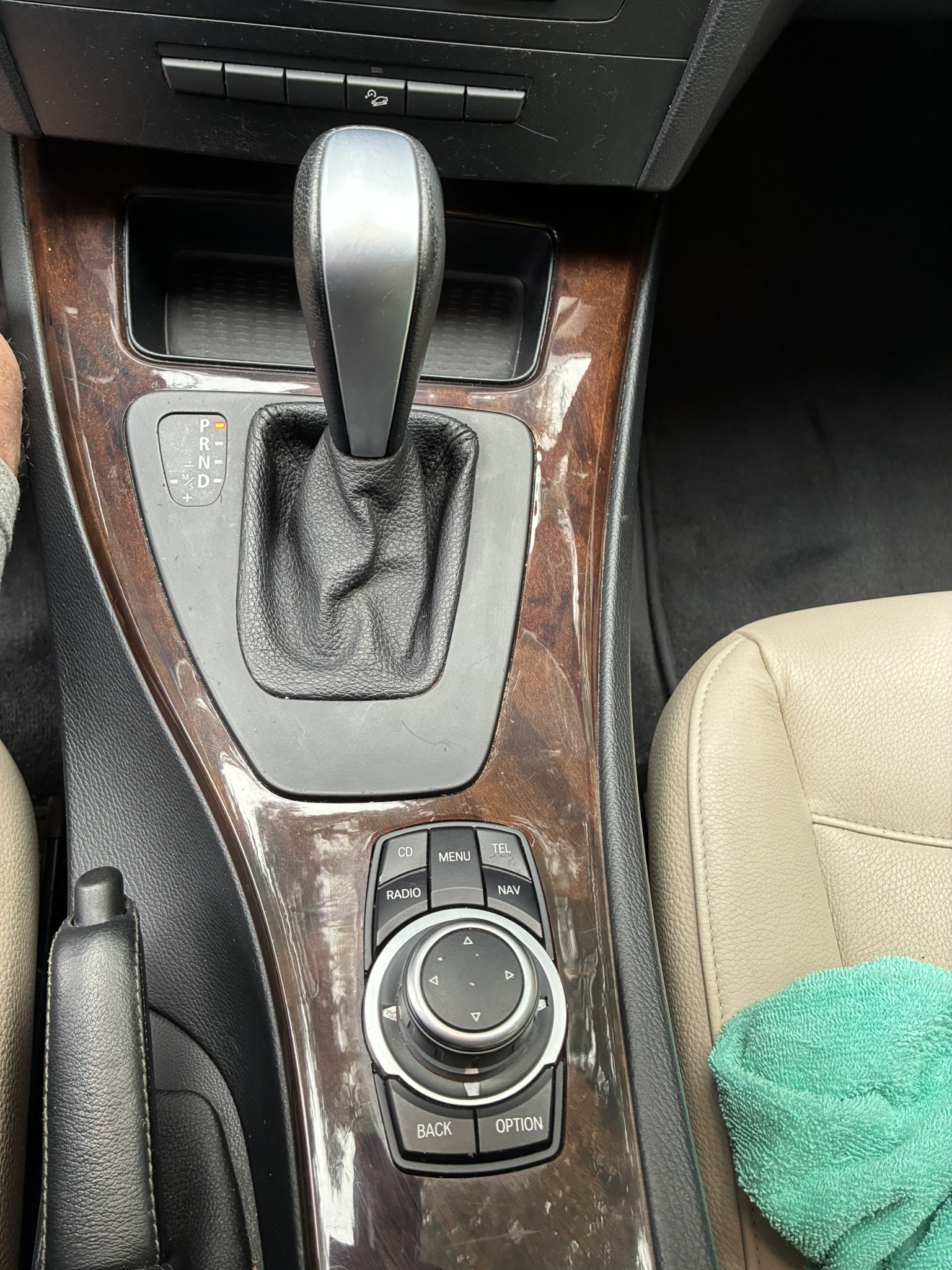 Used 2011 BMW 328i xDrive Sedan AWD/4WD image 21