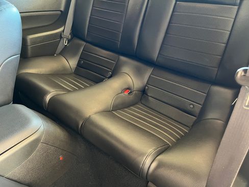 Used 2008 Ford Mustang GT Premium image 18