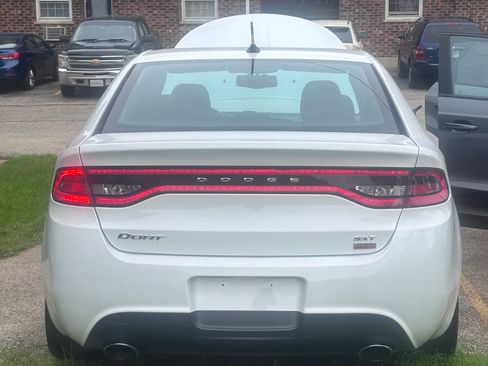 Used 2013 Dodge Dart SXT w/ SXT Special Edition Group FWD image 18