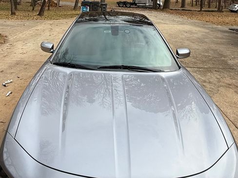 Used 2015 Dodge Charger SXT w/ AWD Plus Group image 18