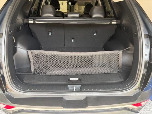 Used 2023 Hyundai Tucson SEL w/ Convenience Package FWD image 25