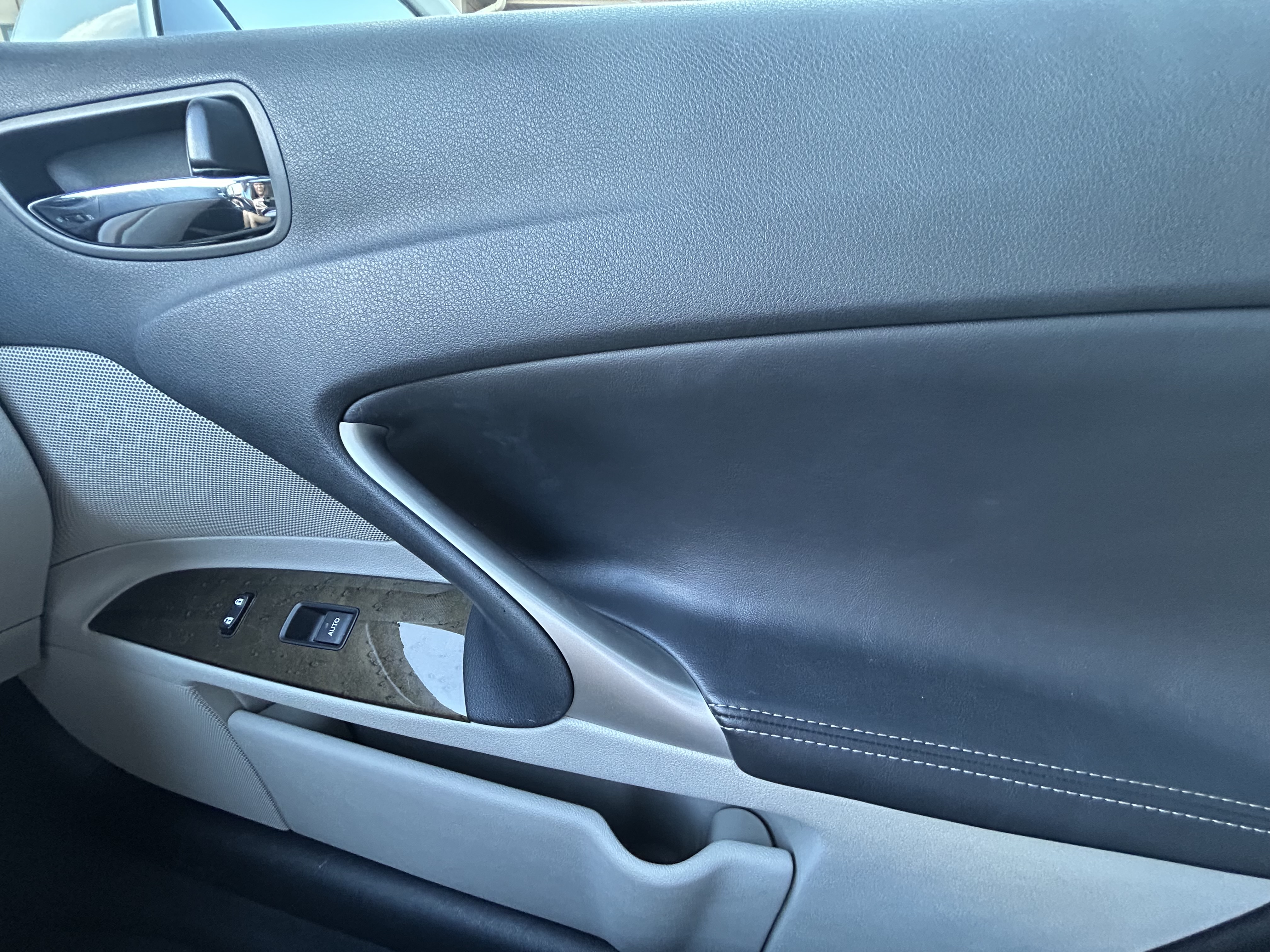 Used 2012 Lexus IS 250 w/ Premium Pkg Value Edition RWD image 12