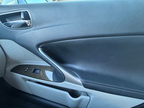 Used 2012 Lexus IS 250 w/ Premium Pkg Value Edition RWD image 12