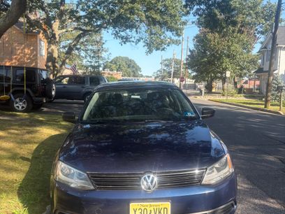 Used 2012 Volkswagen Jetta S