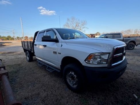 Used 2011 RAM 2500 ST w/ Protection Group image 5