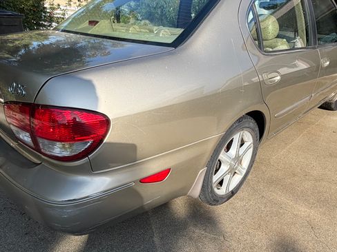 Used 2002 INFINITI I35 image 13