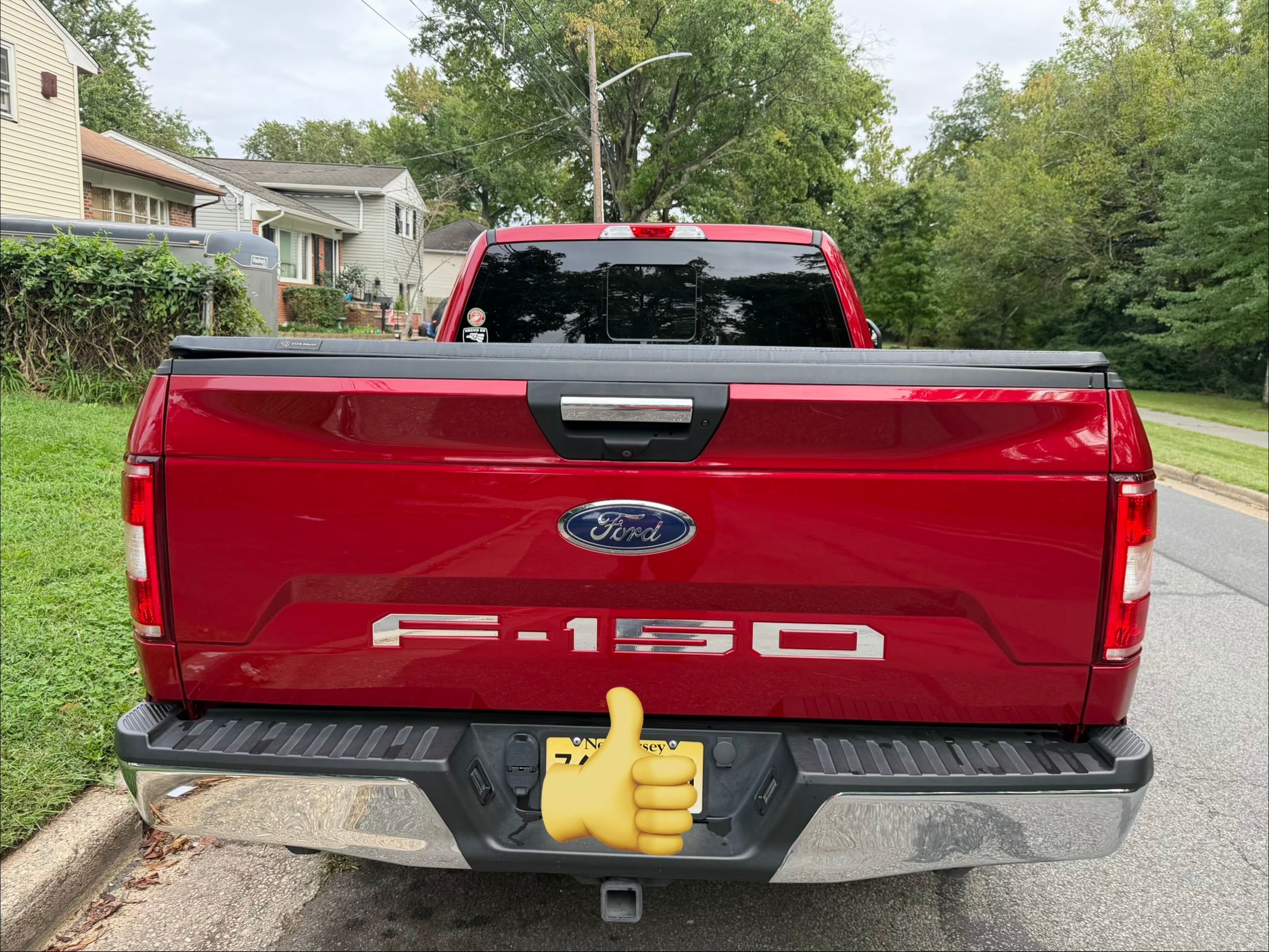 Used 2020 Ford F150 XLT w/ Equipment Group 302A Luxury AWD/4WD image 10