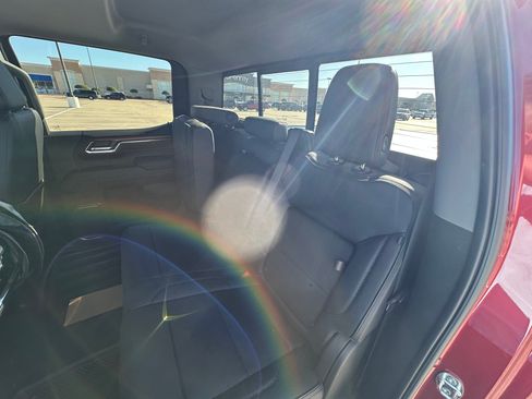 Used 2023 GMC Sierra 1500 Denali image 15