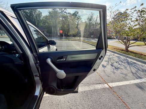 Used 2007 Honda CR-V EX image 12